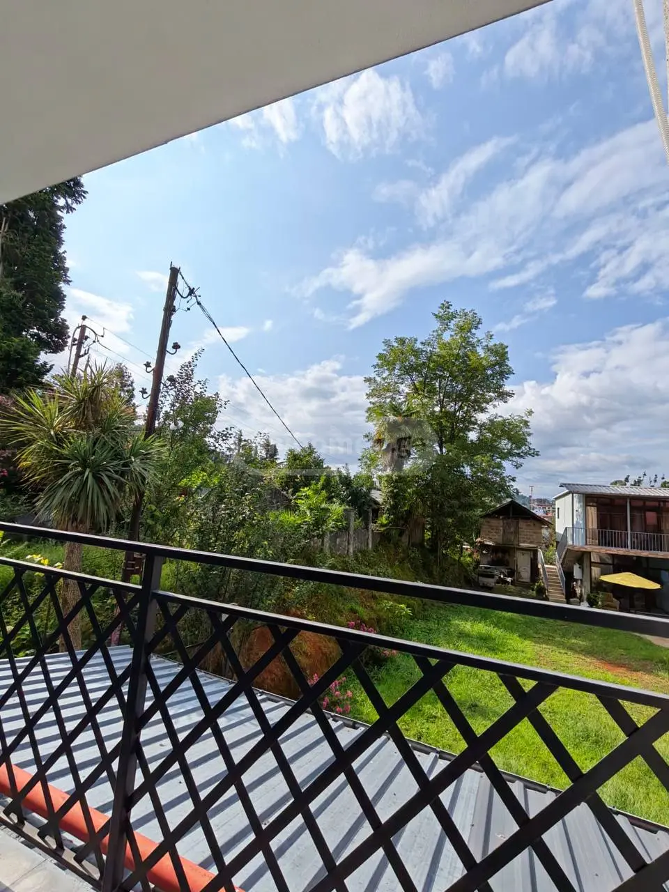 2 Room Apartment For Rent In Old Batumi District, In Batumi view 4