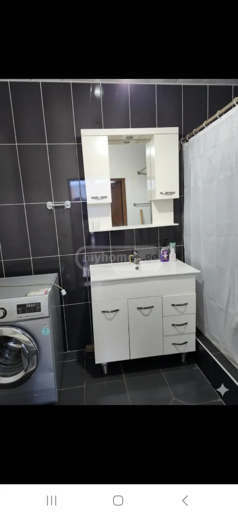 4 Room Hotel Daily Rent In Telavi view 2