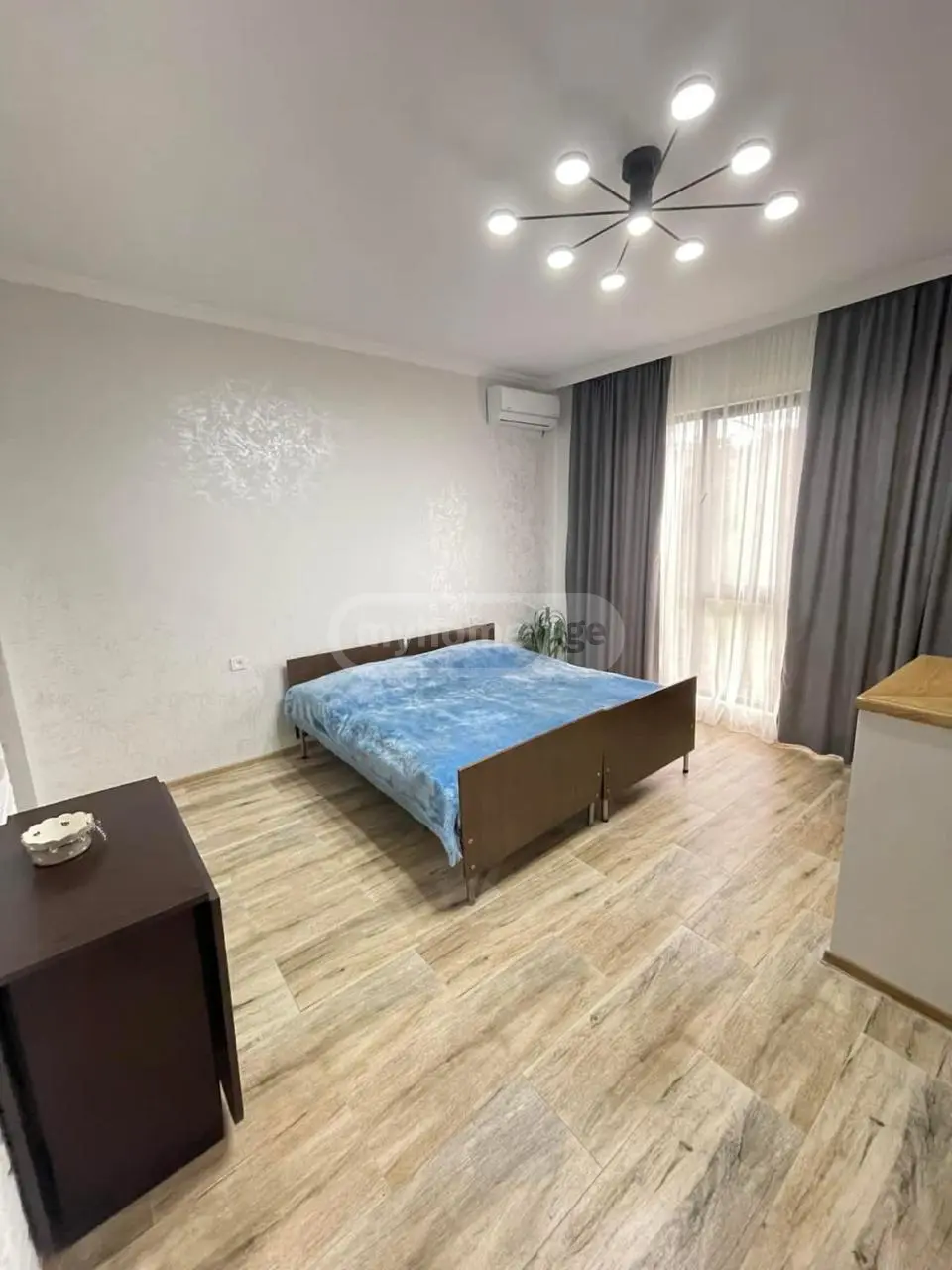1 Room Country House For Rent In Chaqvi, In Kobuleti Municipality view 2