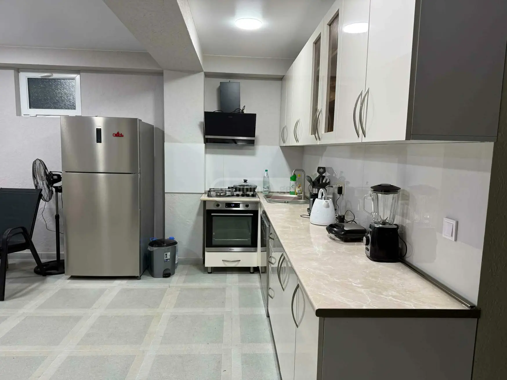 6 Room Country House For Rent In Grigoleti, In Lanchkhuti Municipality view 12