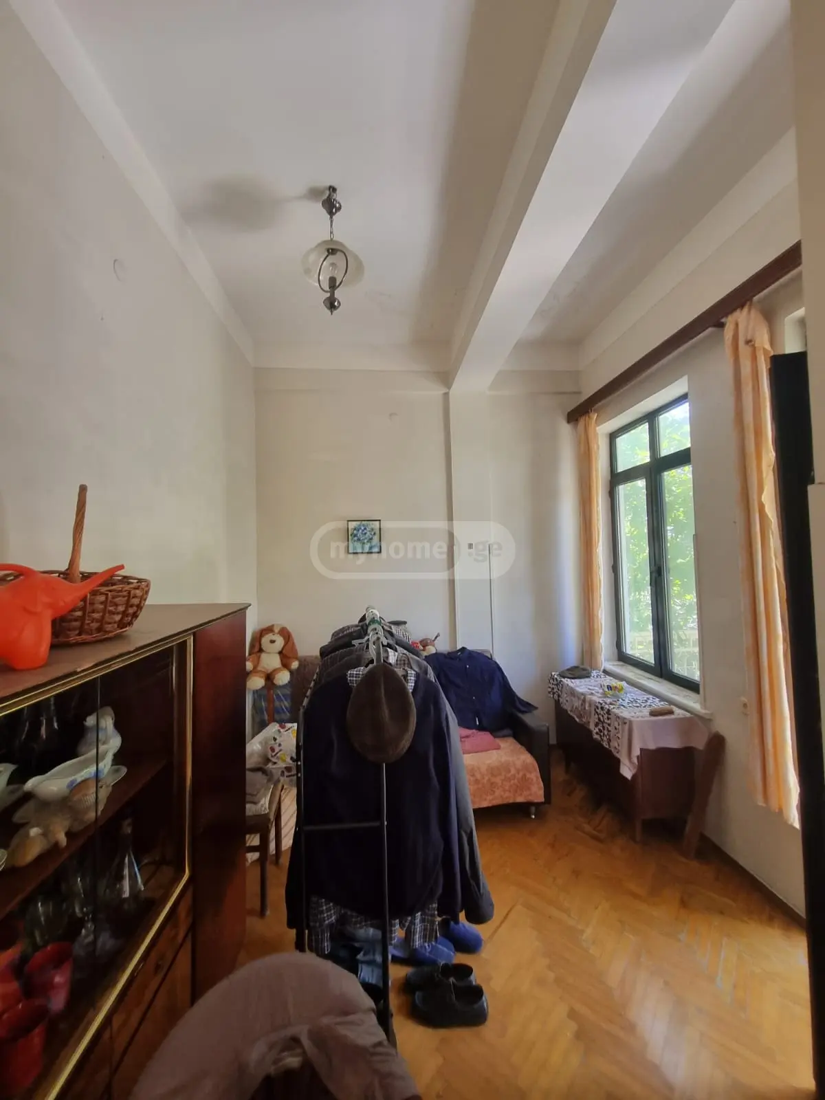 7 Room Private House For Rent In Foti view 6