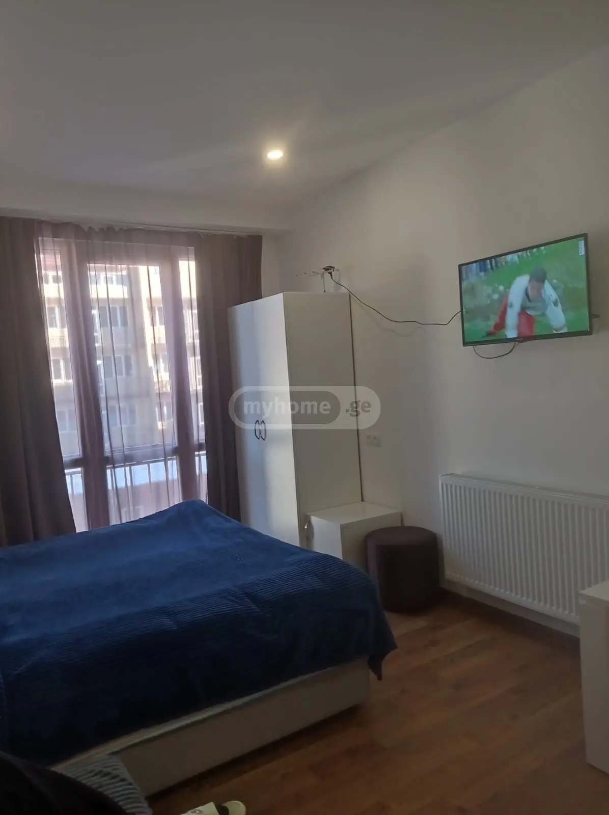 1 Room Apartment For Sale view 3
