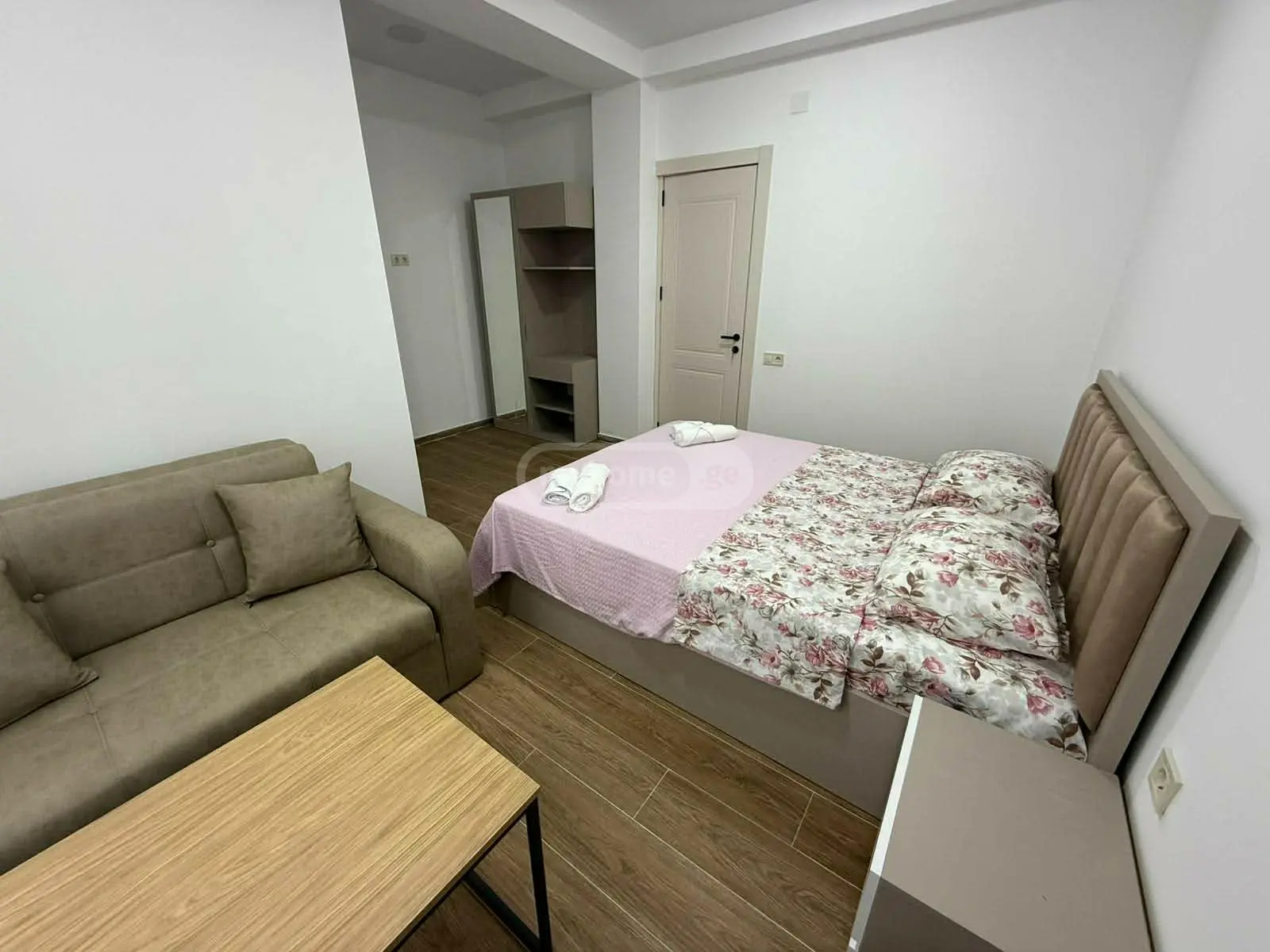 6 Room Country House For Rent In Grigoleti, In Lanchkhuti Municipality view 5