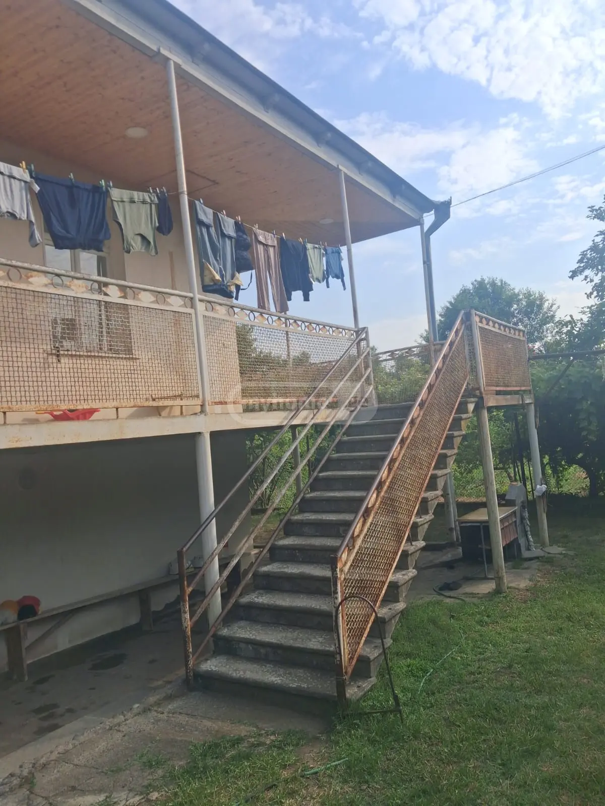 5 Room Private House For Sale view 9