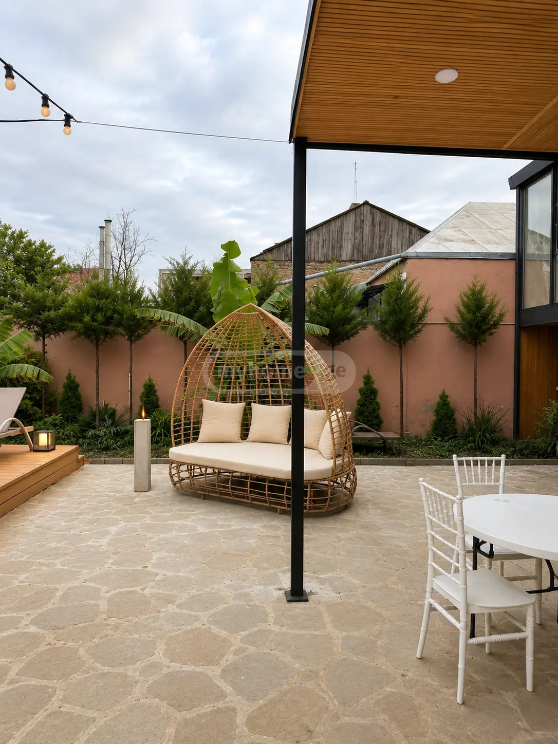 4 Room Private House Daily Rent In Gori view 6