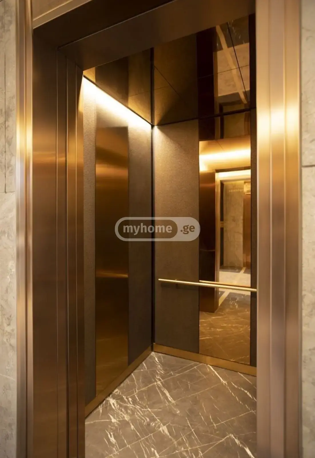 1 Room Apartment For Sale view 9