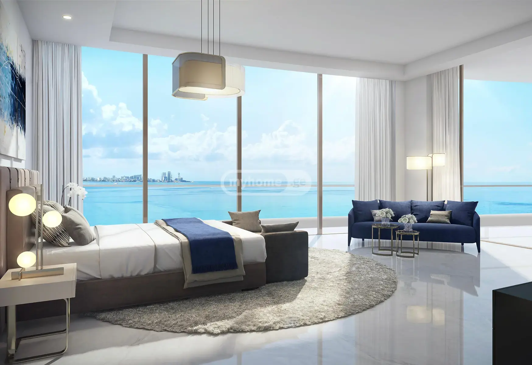 1 Room Apartment For Sale view 15