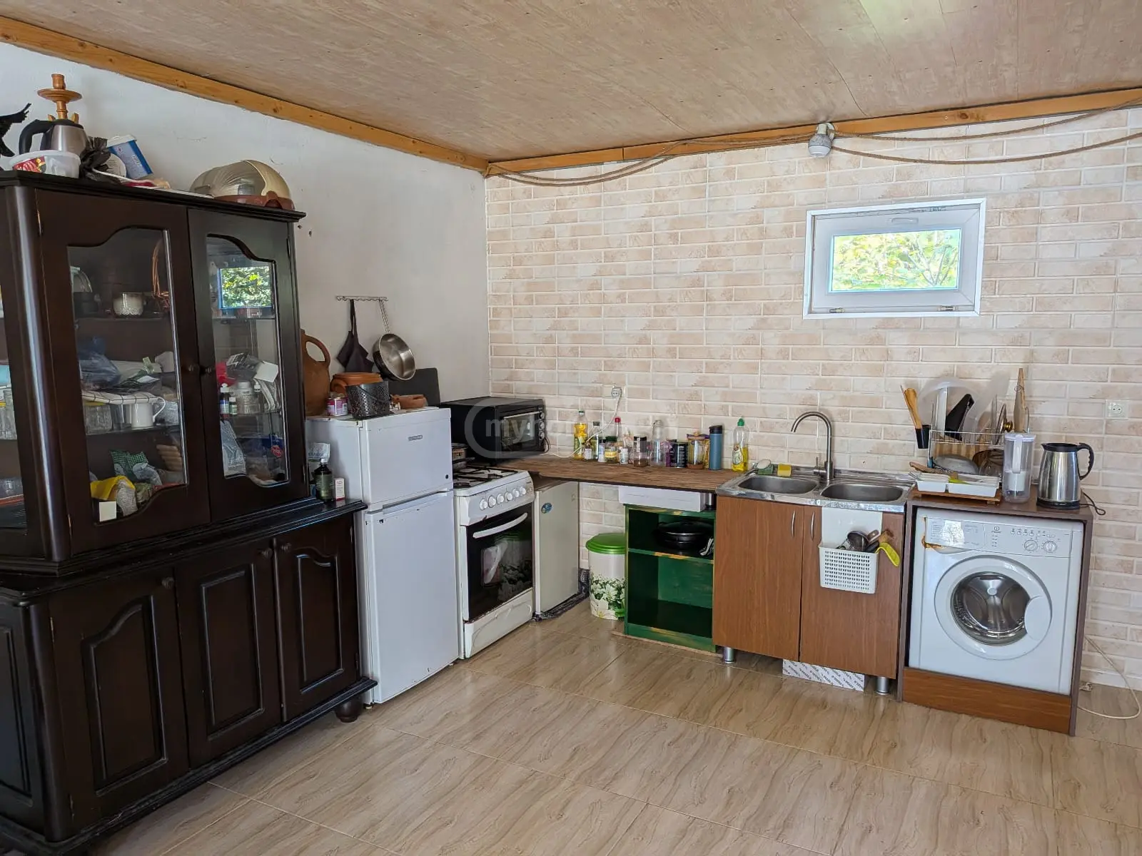 2 Room Private House For Rent In Likhauri, In Ozurgeti Municipality view 13