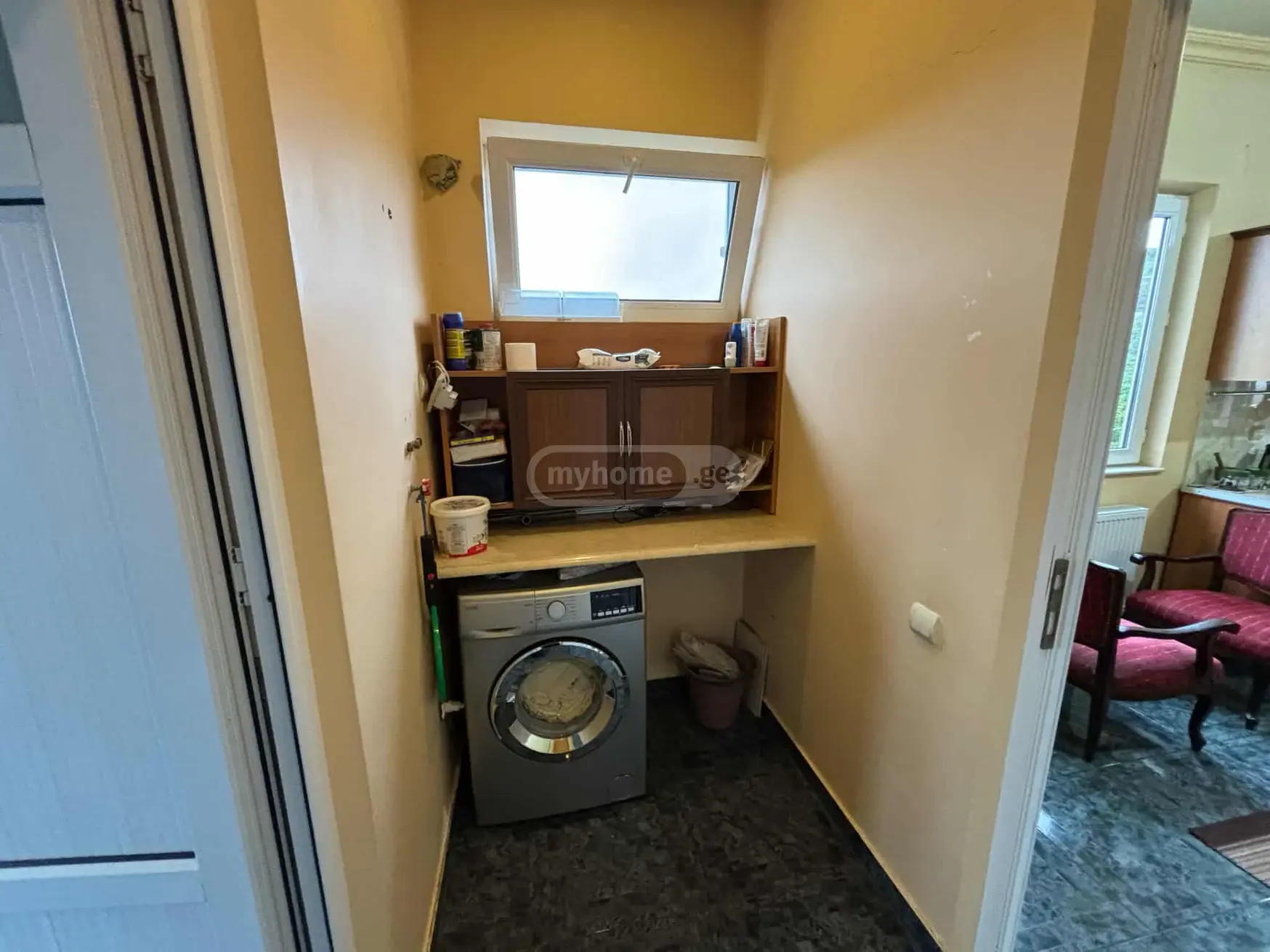4 Room Country House For Rent In Makhinjauri, In Batumi view 11