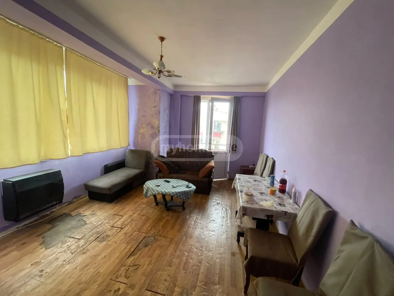 2 Room Apartment For Sale view 2