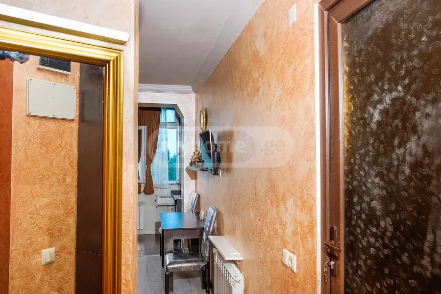 2 Room Apartment For Rent In Old Batumi District, In Batumi view 12