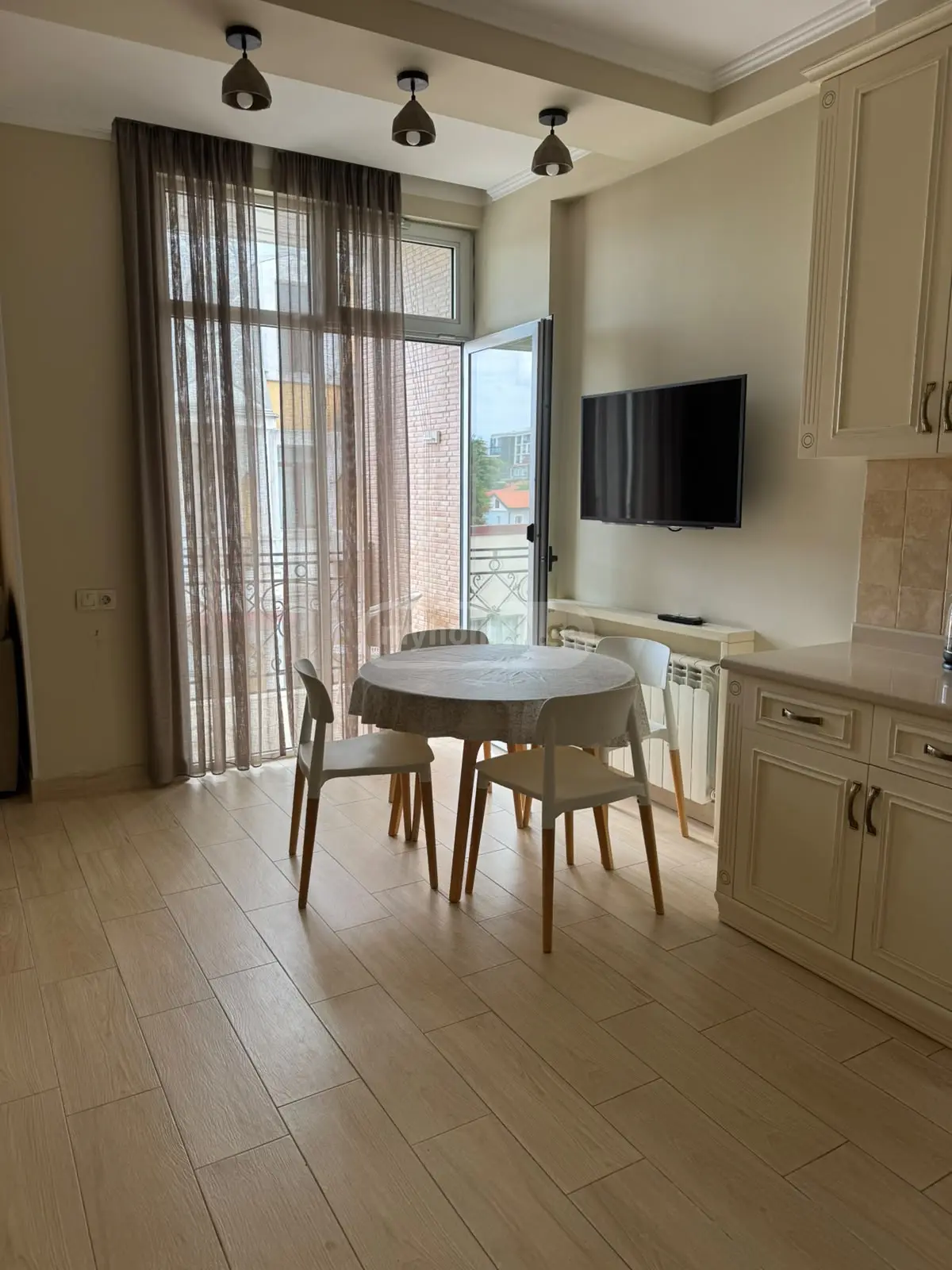 2 Room Apartment For Sale view 3