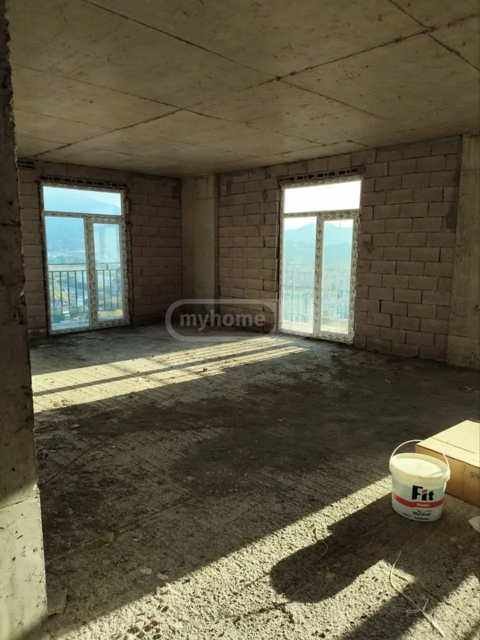 3 Room Apartment For Sale view 4