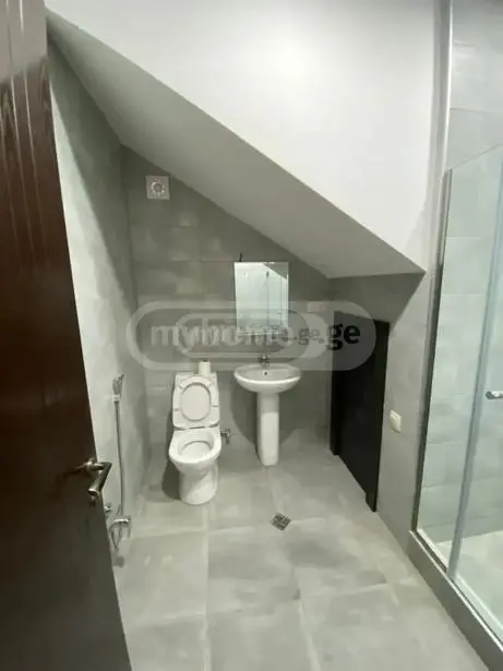6 Room Private House For Rent In Tskneti view 29