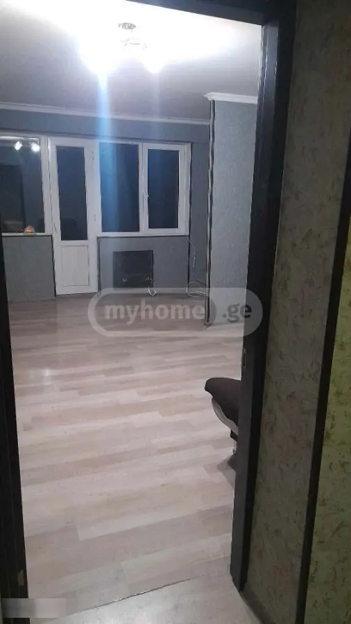 3 Room Apartment For Rent In Tabakhmela view 2