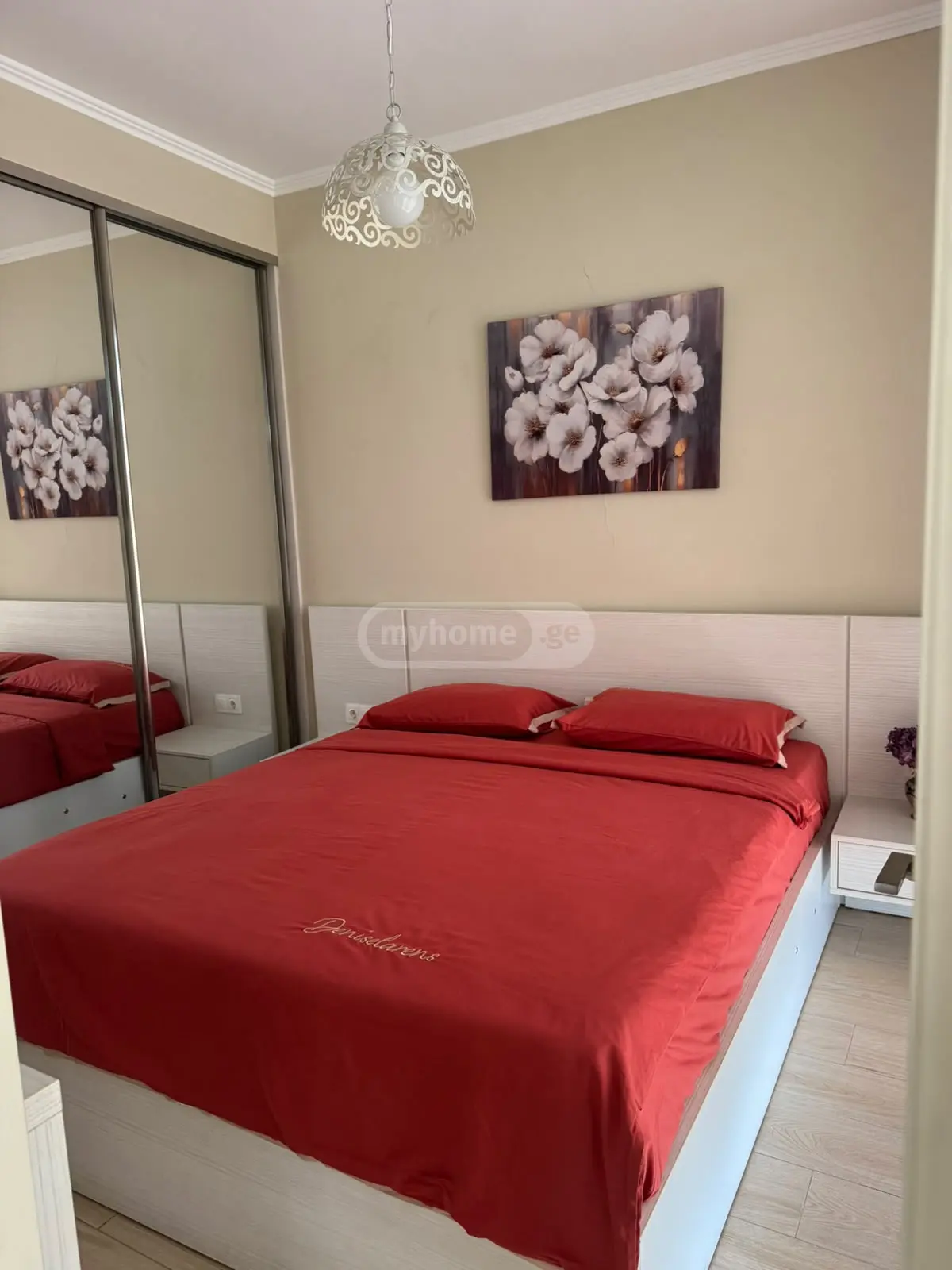 2 Room Apartment For Sale view 6