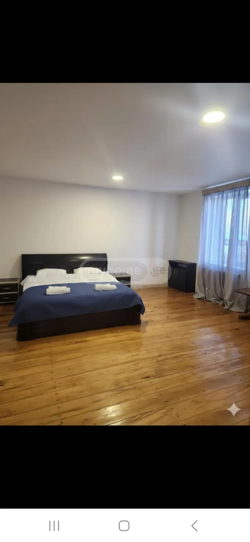 4 Room Hotel Daily Rent In Telavi view 5