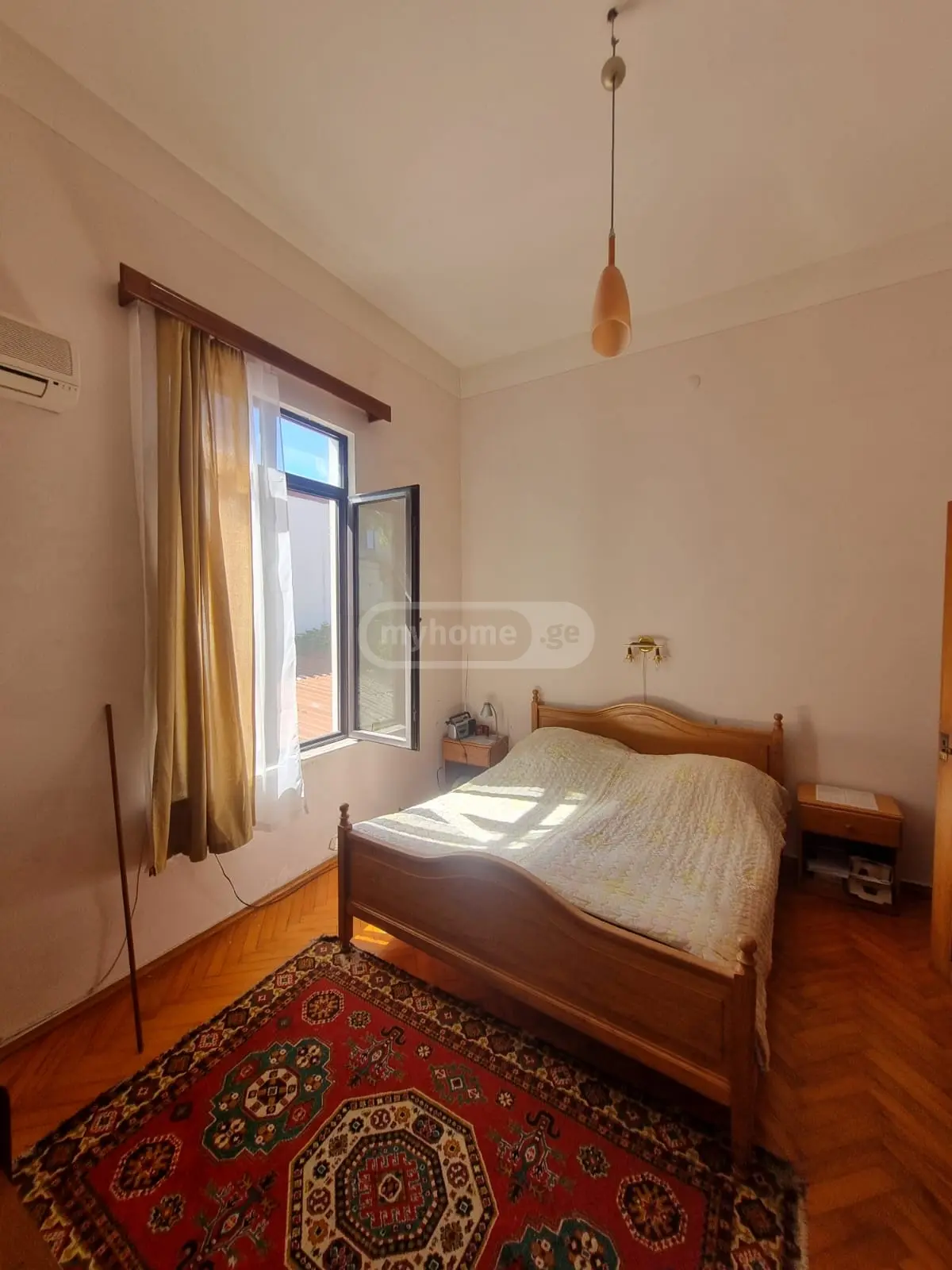 7 Room Private House For Rent In Foti view 11