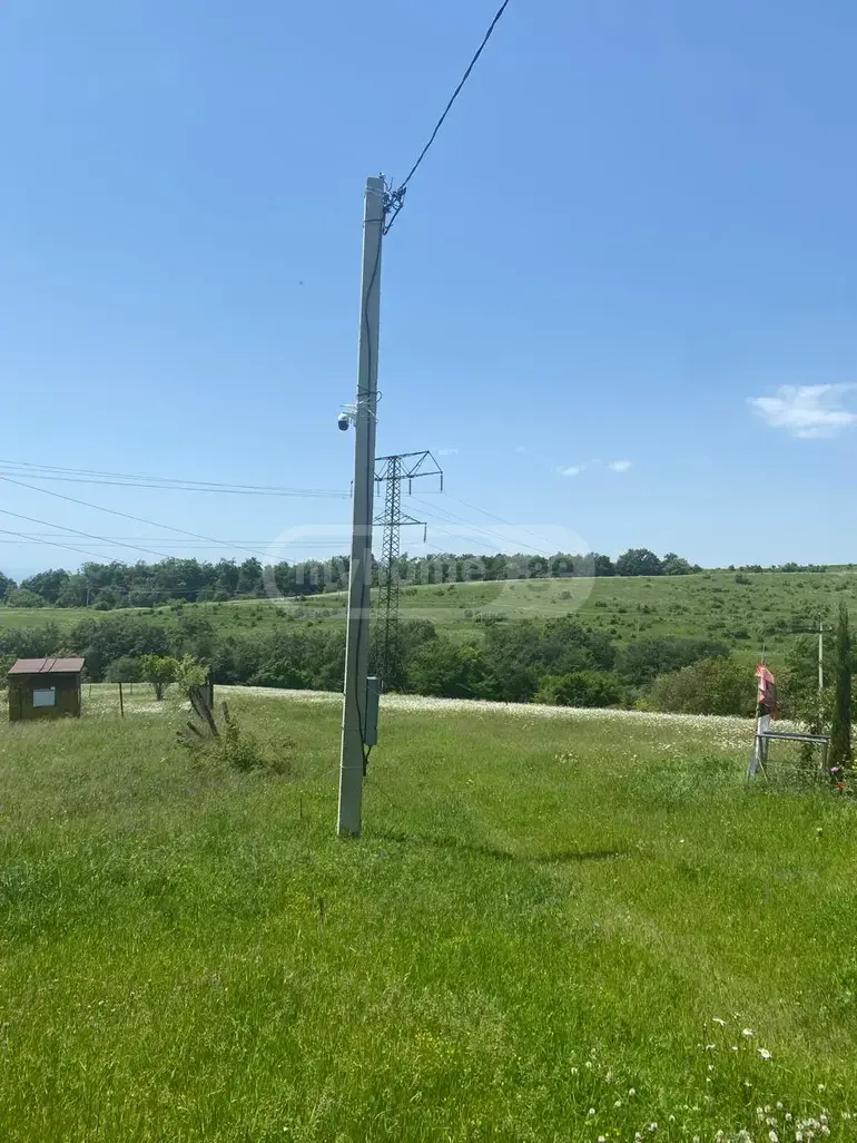 Commercial Plot For Sale In Tetritskaro view 4