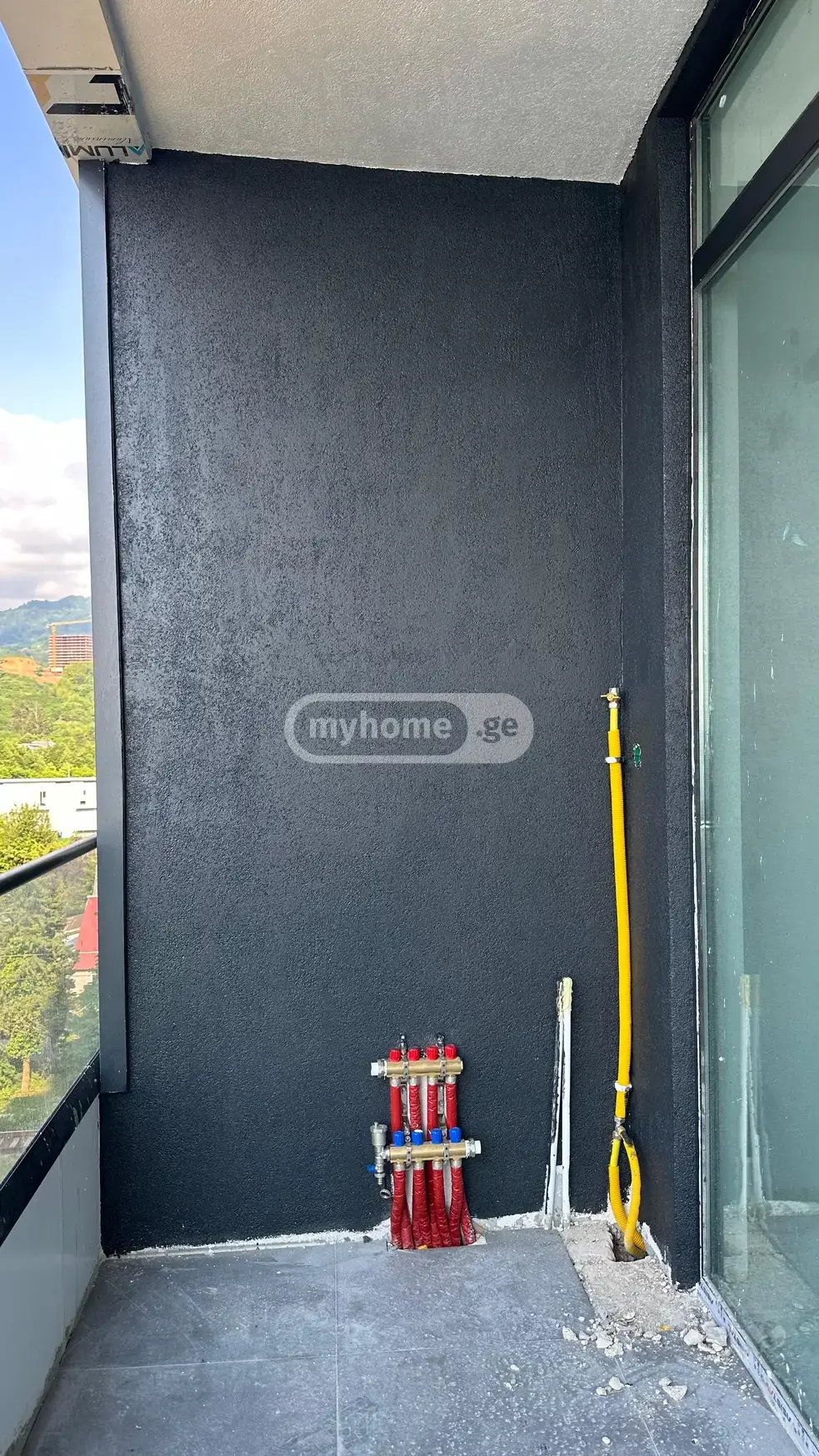 1 Room Apartment For Sale view 12