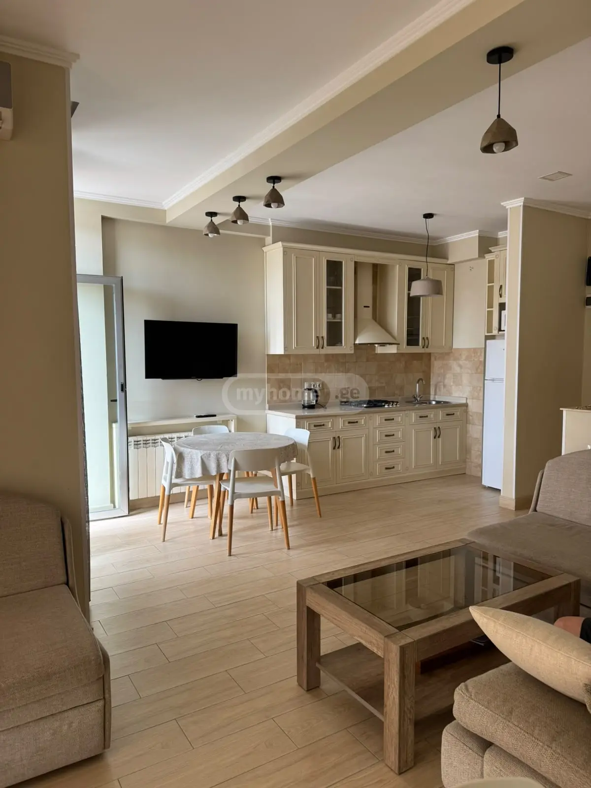 2 Room Apartment For Sale view 8