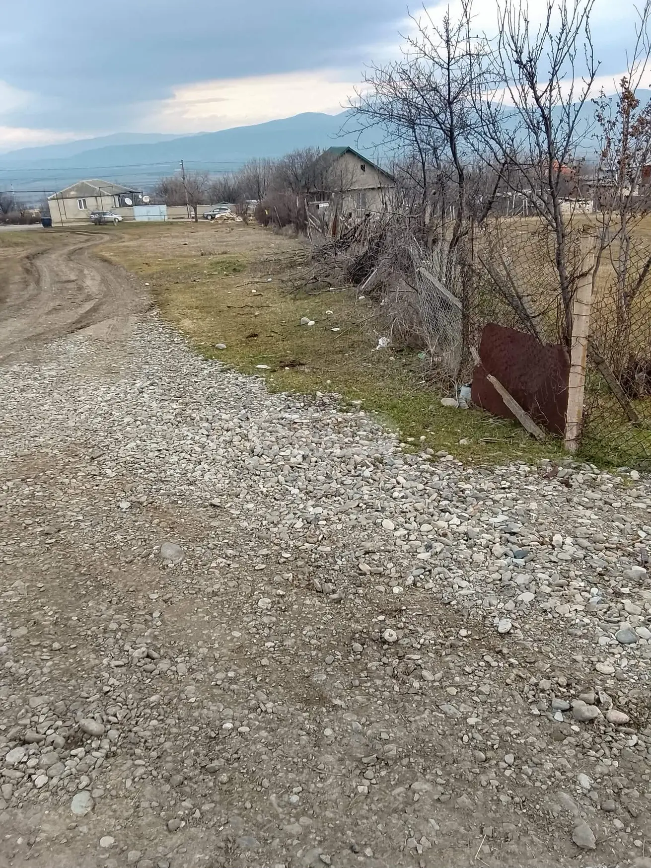 Agricultural Plot For Sale In Orbeti, In Tetritskaro Municipality view 1