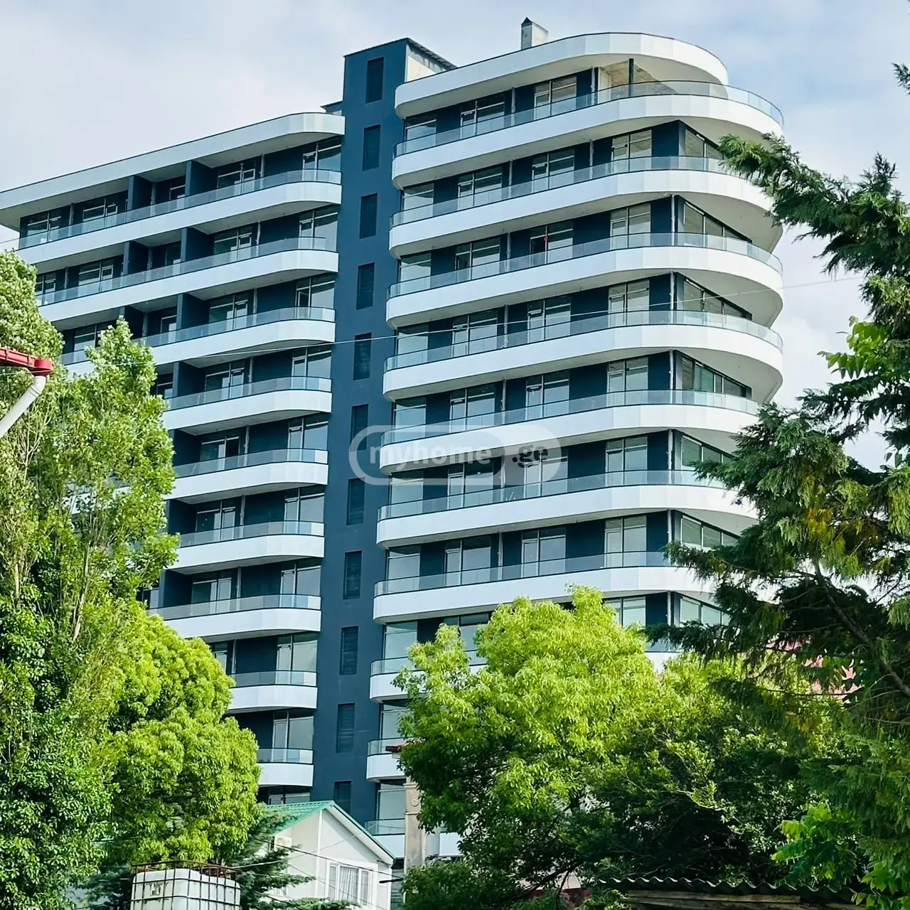 1 Room Apartment For Sale view 4