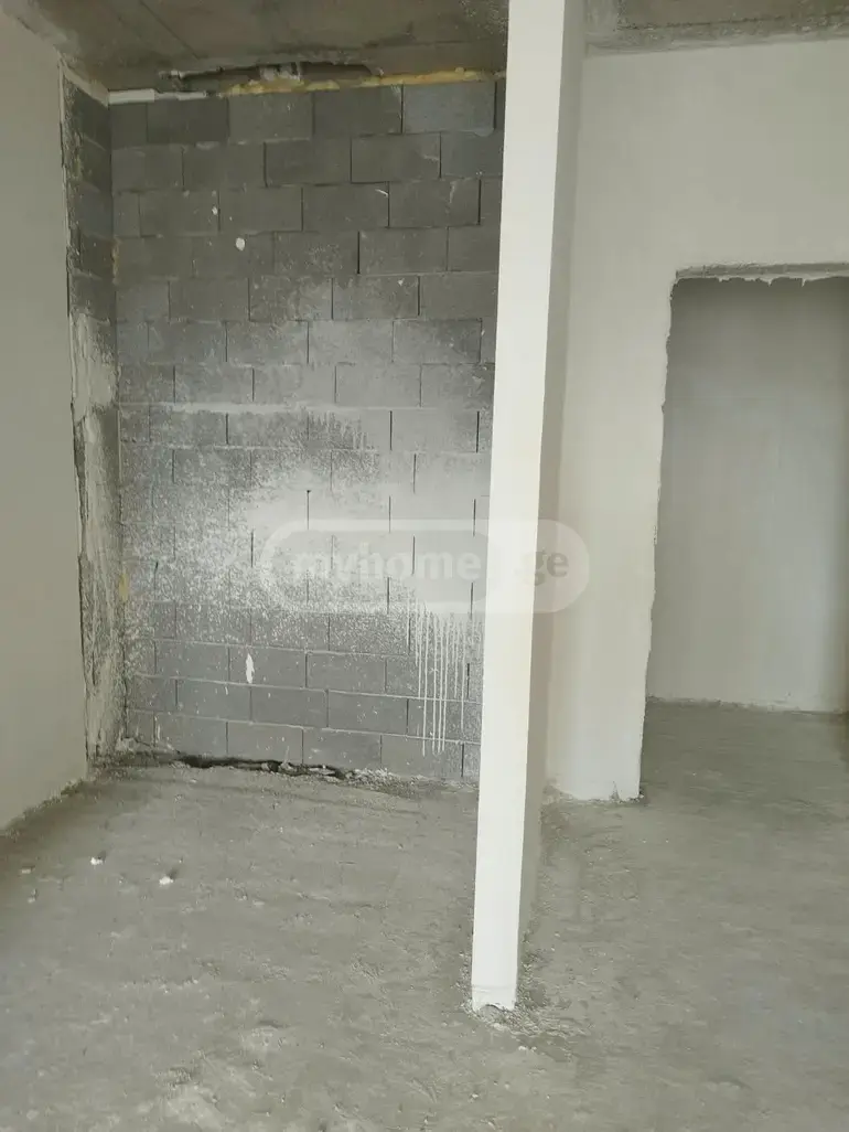2 Room Apartment For Sale view 5