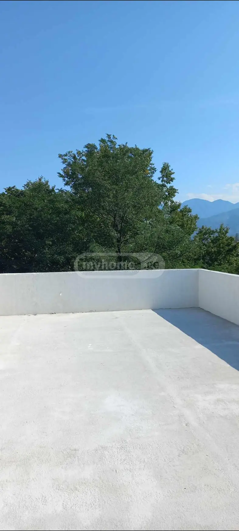 1 Room Private House For Rent In Kakhabri District, In Batumi view 1