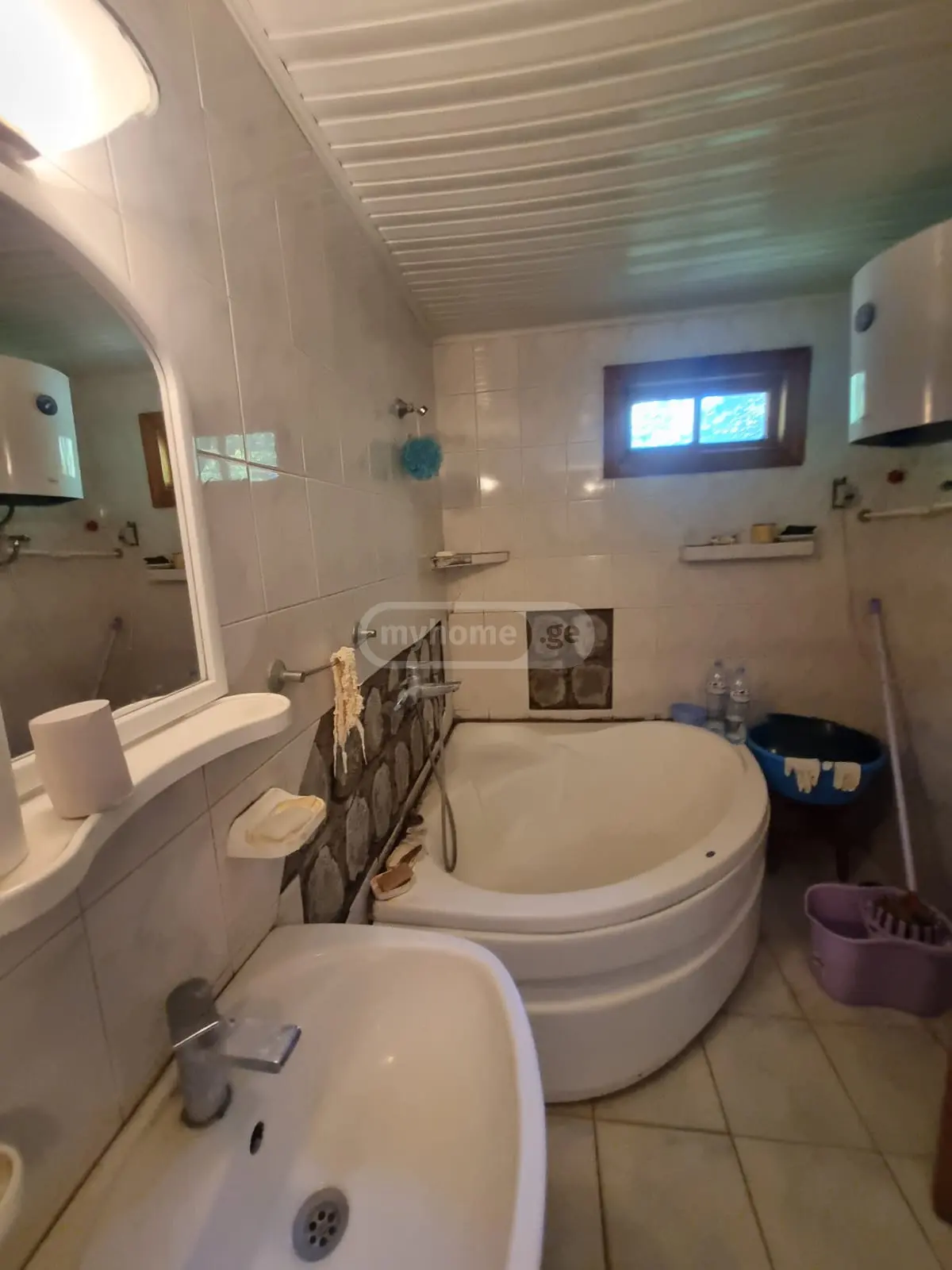 7 Room Private House For Rent In Foti view 12