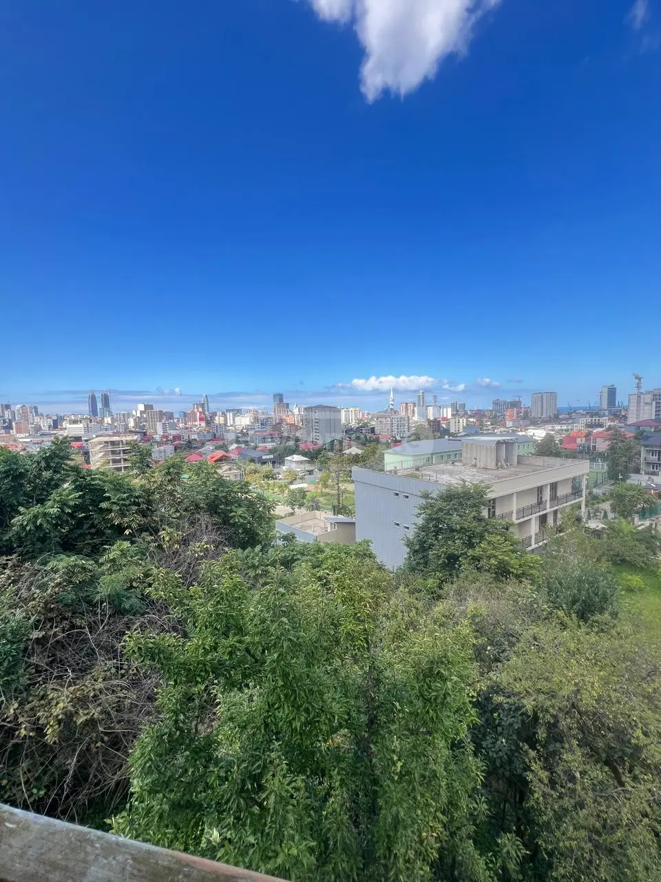 2 Room Private House For Rent In Old Batumi District, In Batumi view 14