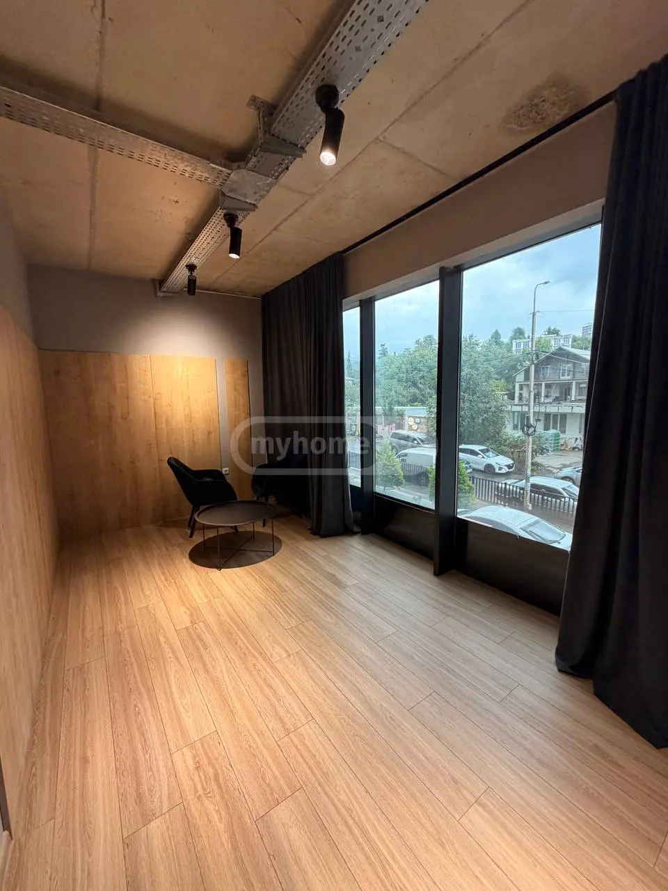 Trade Commercial Area For Sale In Makhinjauri, In Batumi view 3