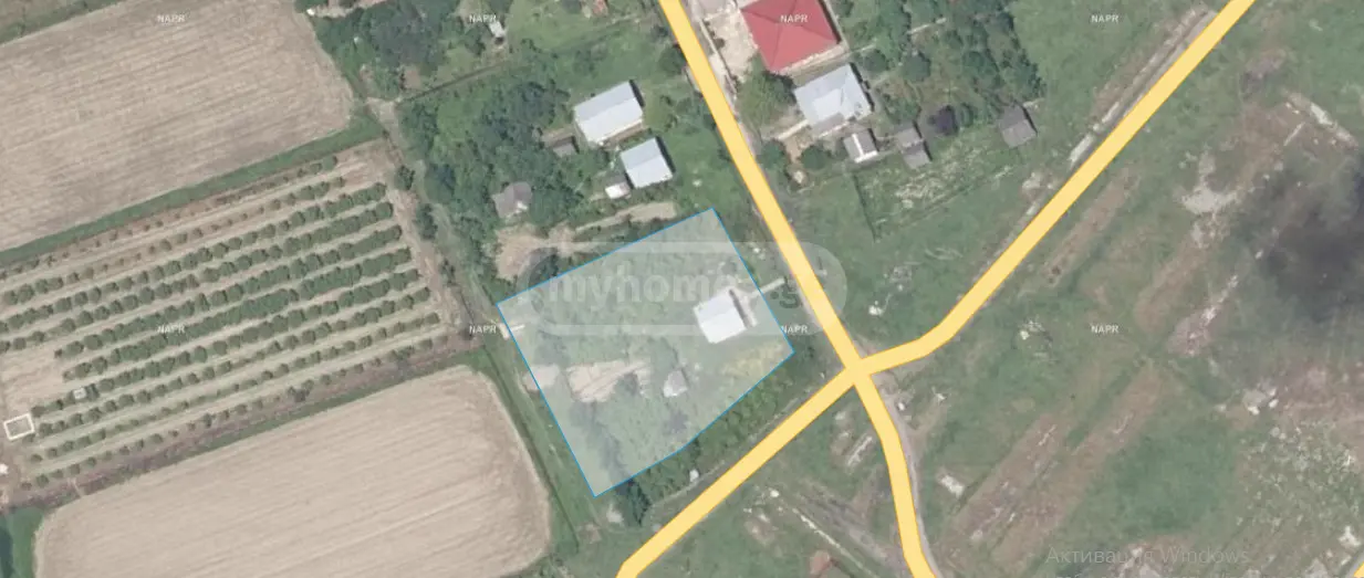 3 Room Private House For Sale view 2