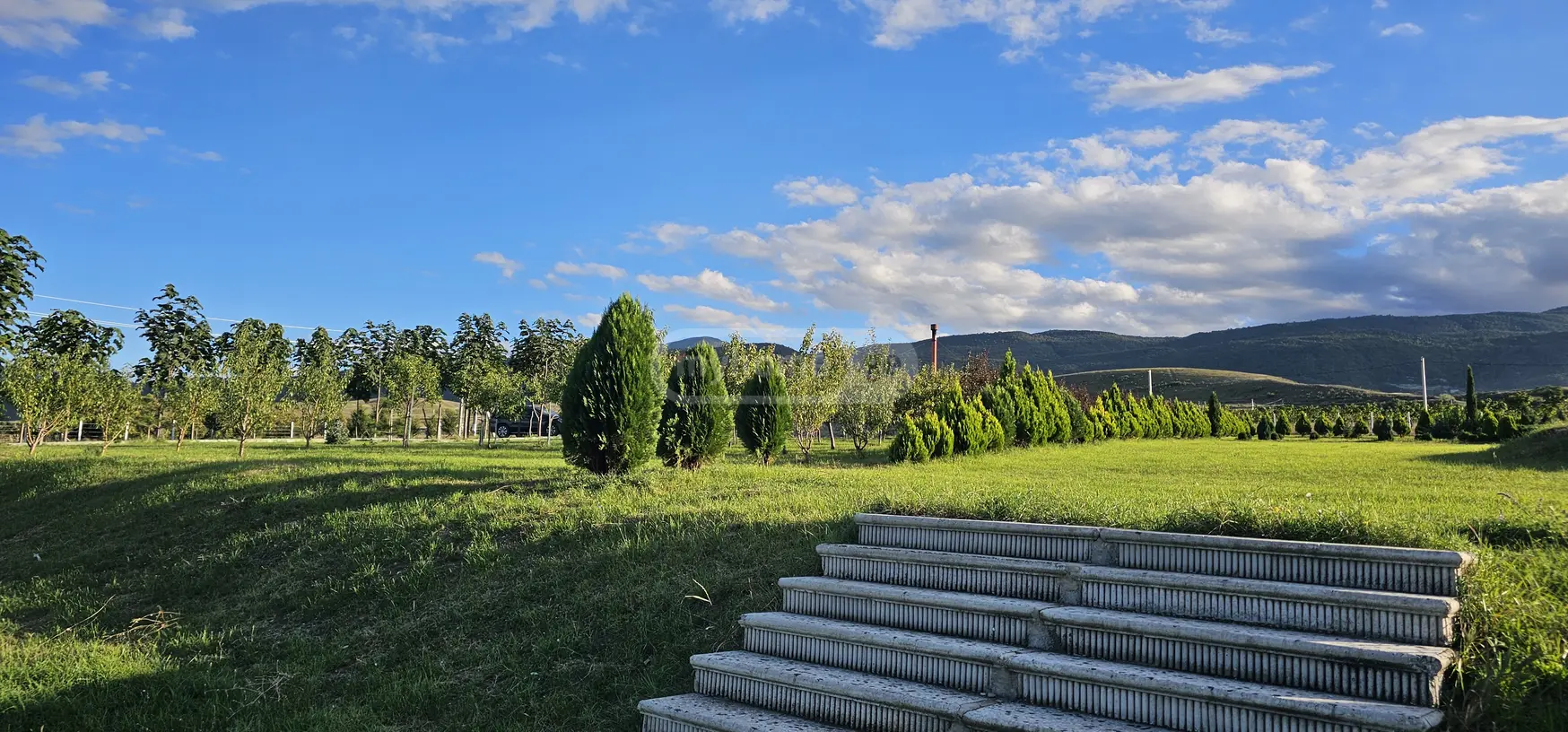 Продажа Agricultural Plot в In Kavtiskhevi, In Kaspi Municipality view 11