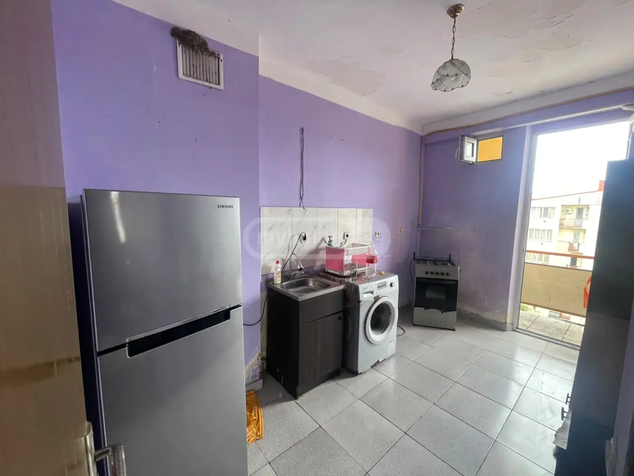 2 Room Apartment For Sale view 5