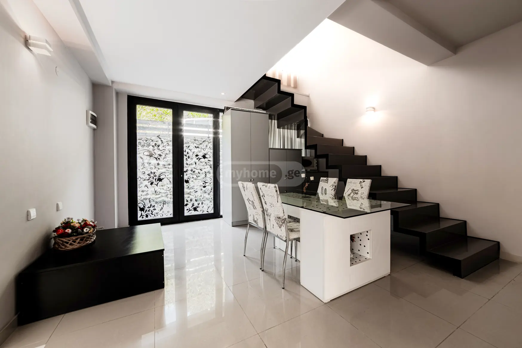 5 Room Country House Daily Rent In Timotesubani, In Borjomi Municipality view 5