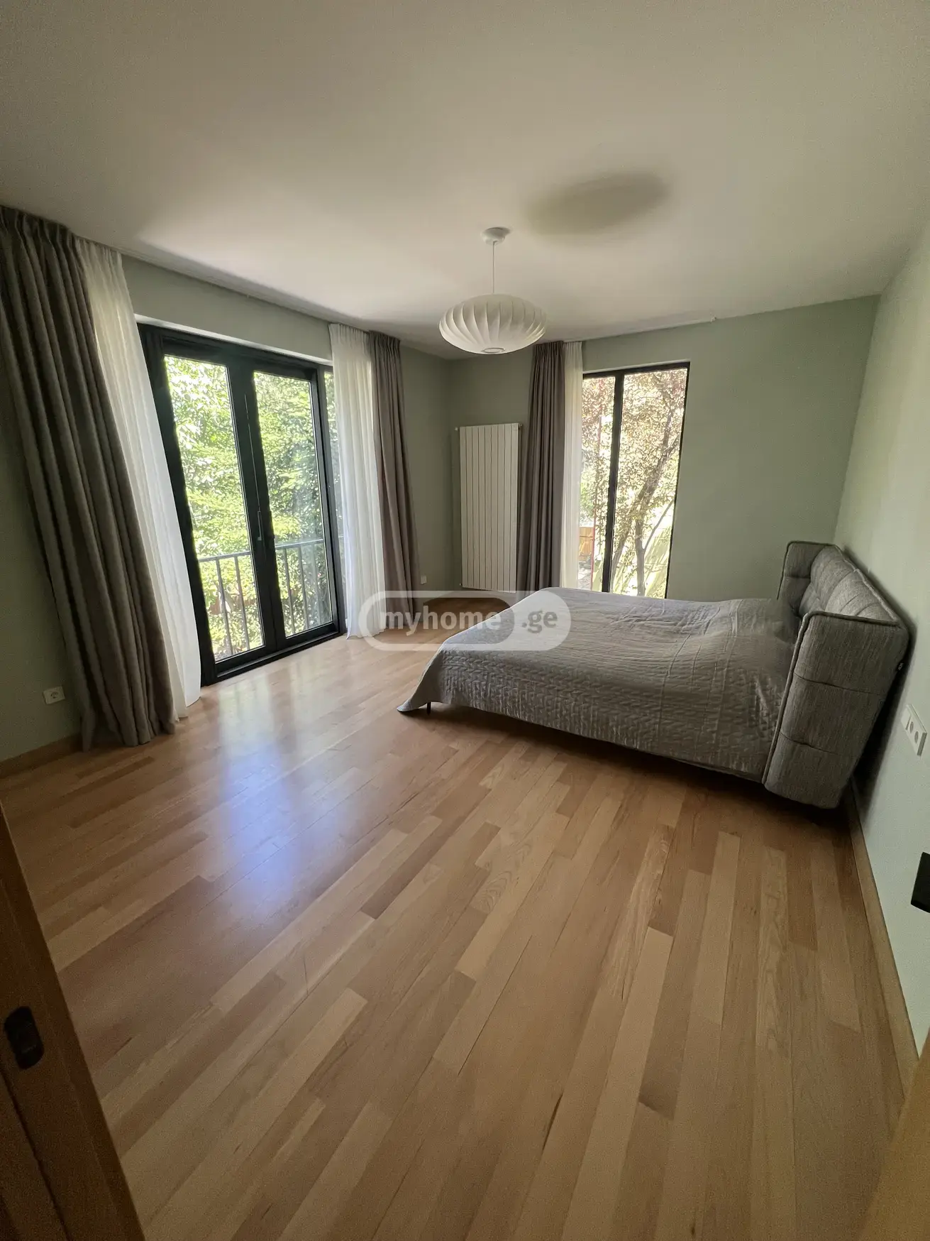 5 Room Apartment For Rent In Kaklebi view 10