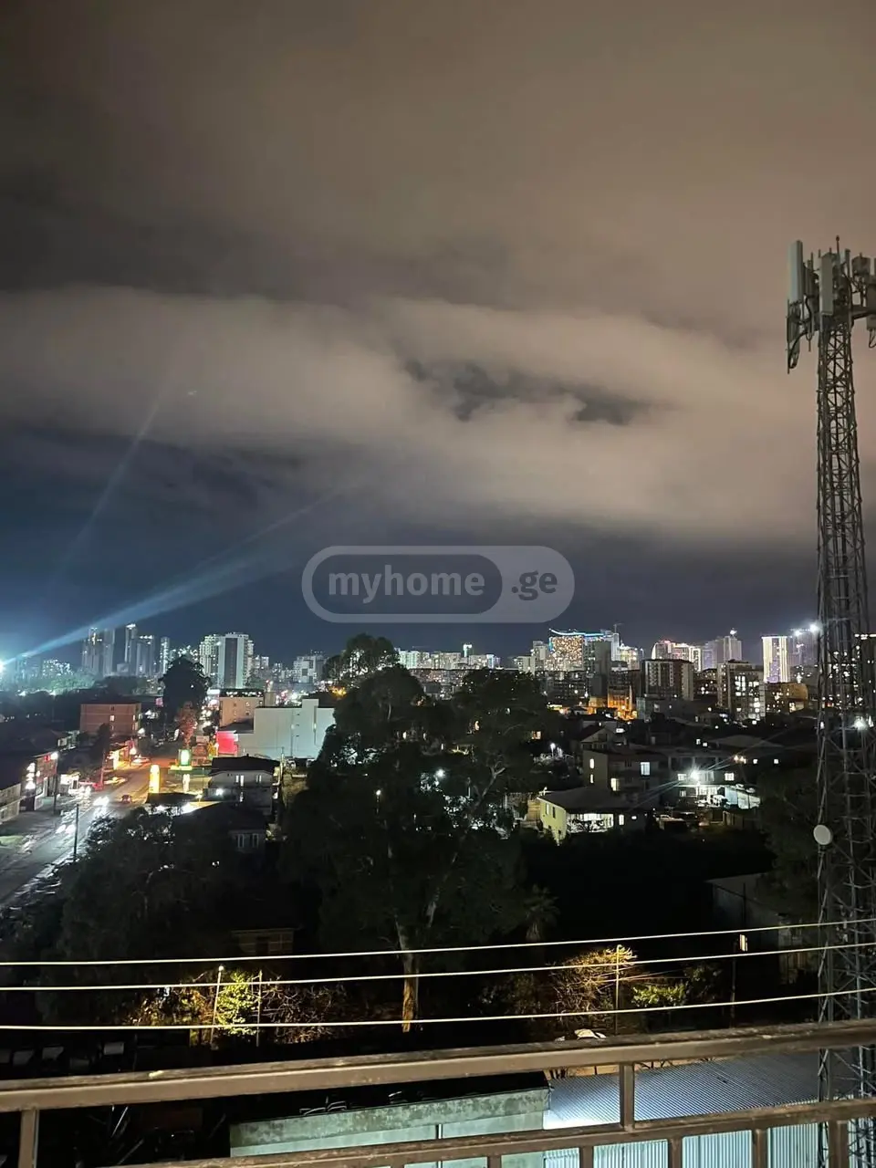 3 Room Apartment For Sale view 10