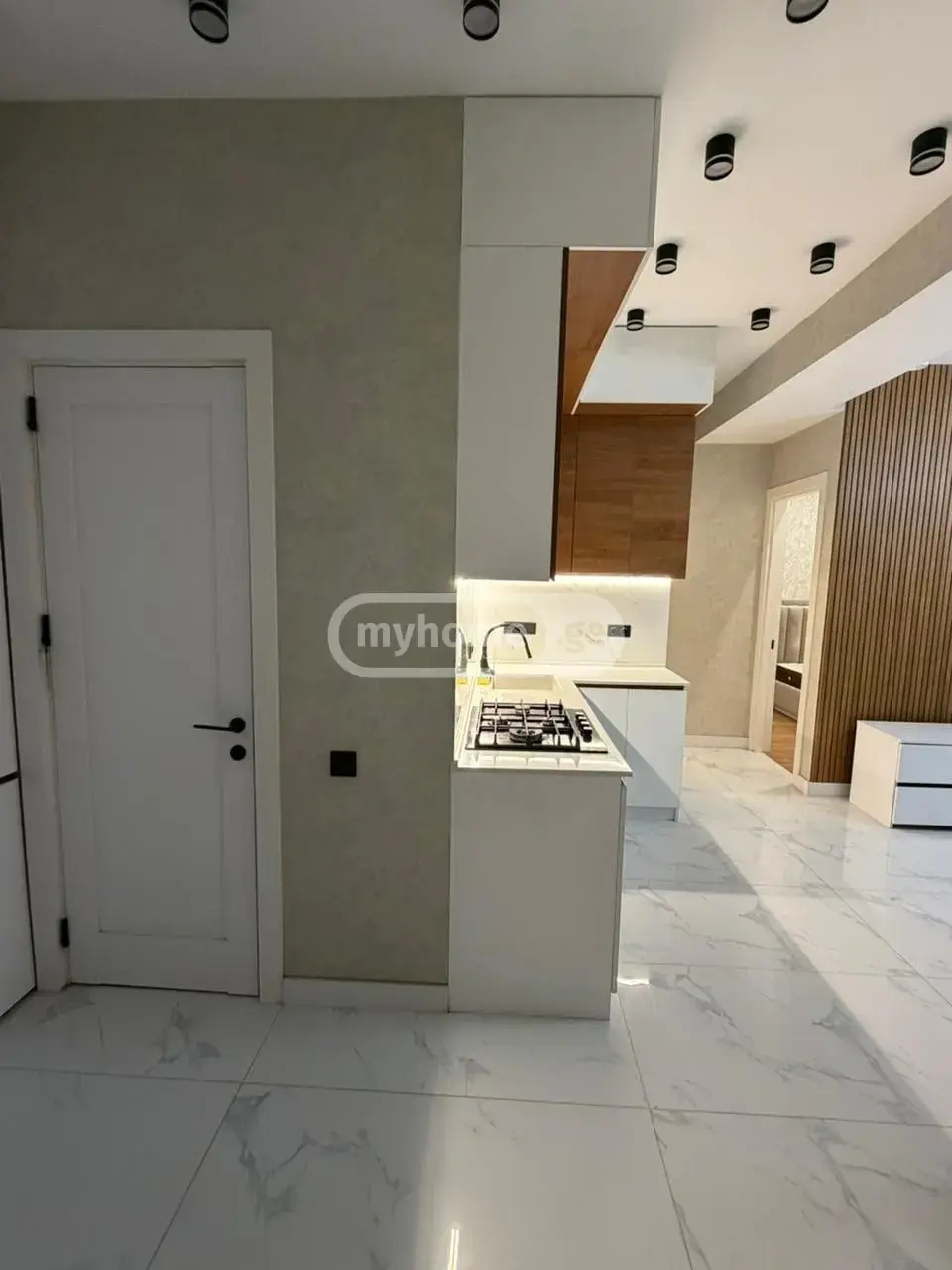3 Room Apartment For Rent In Tabakhmela view 9