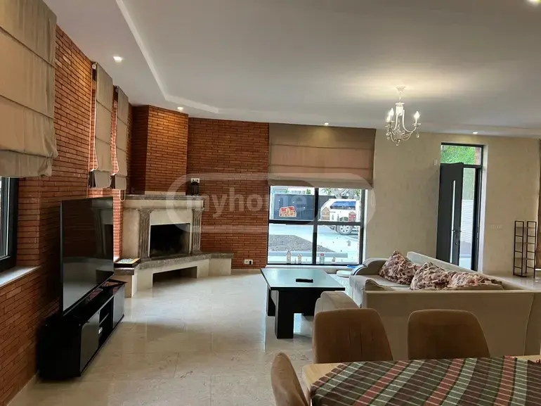 6 Room Private House For Rent In Martkopi, In Gardabani Municipality view 2