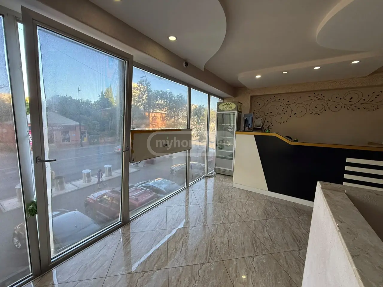 Universal Commercial Area For Rent In Didube view 4