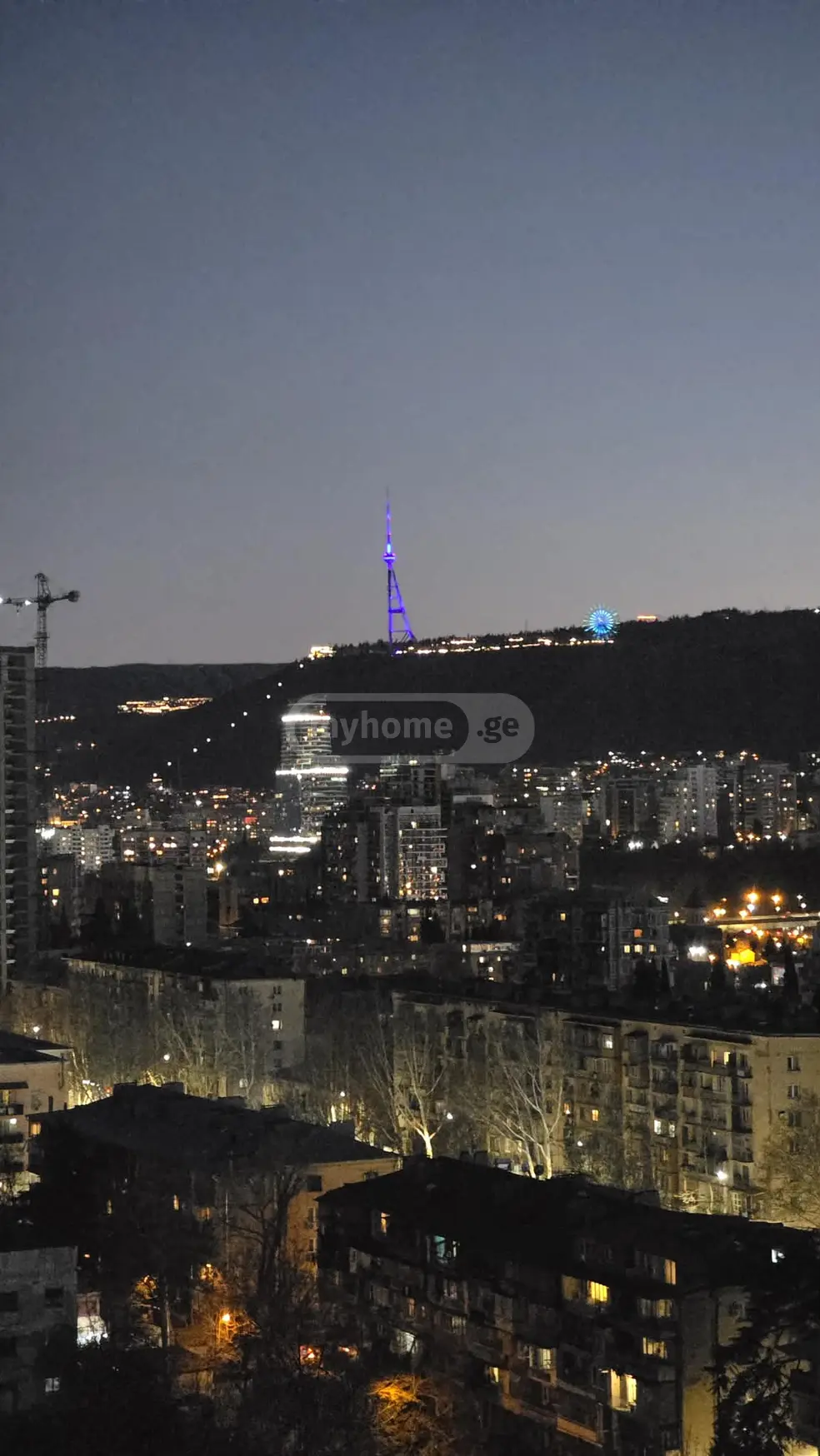 3 Room Apartment For Sale view 6