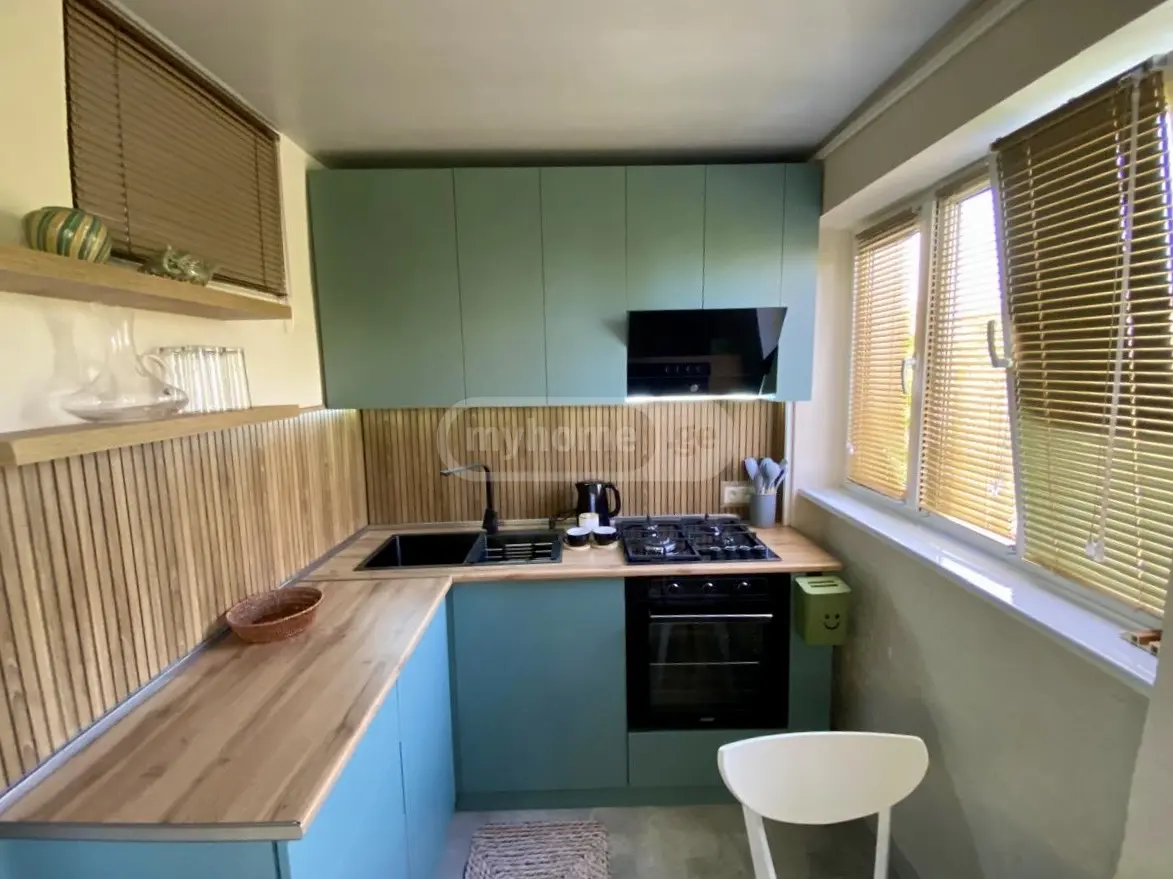 1 Room Apartment Daily Rent In Foti view 14