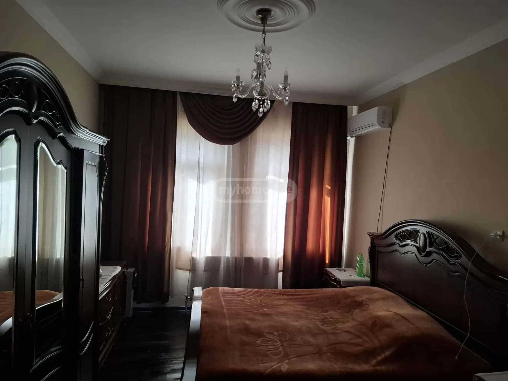 4 Room Country House For Rent In Makhinjauri, In Batumi view 5