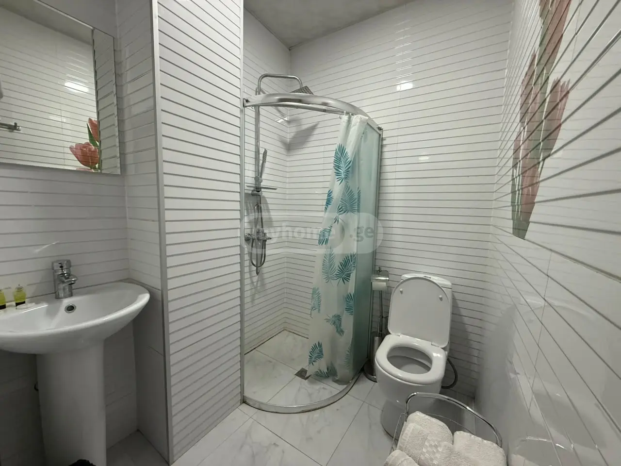 Universal Commercial Area For Rent In Didube view 7