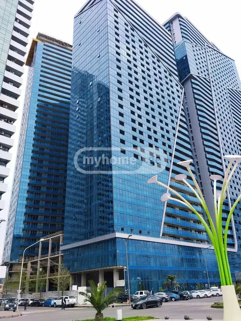1 Room Apartment For Sale view 1
