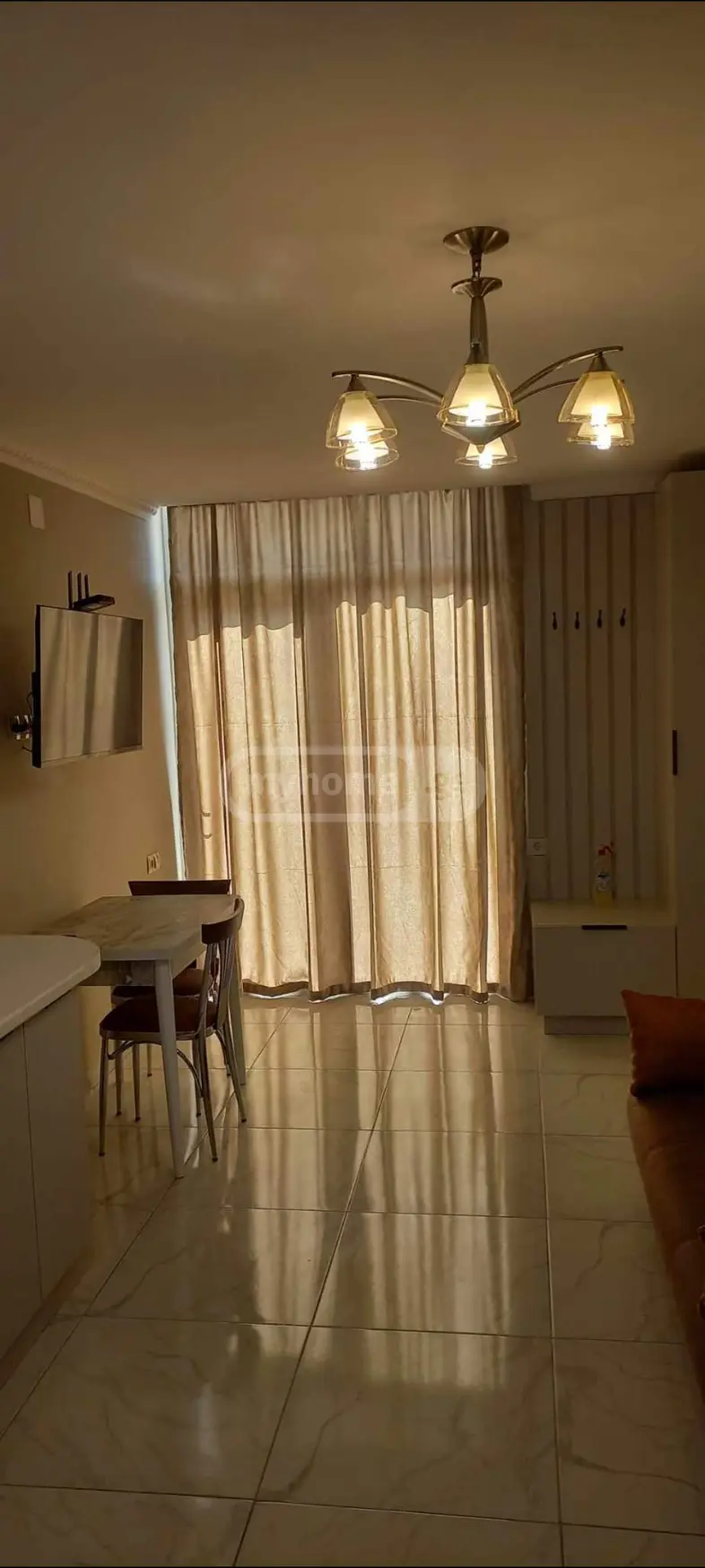 1 Room Private House For Rent In Kakhabri District, In Batumi view 7