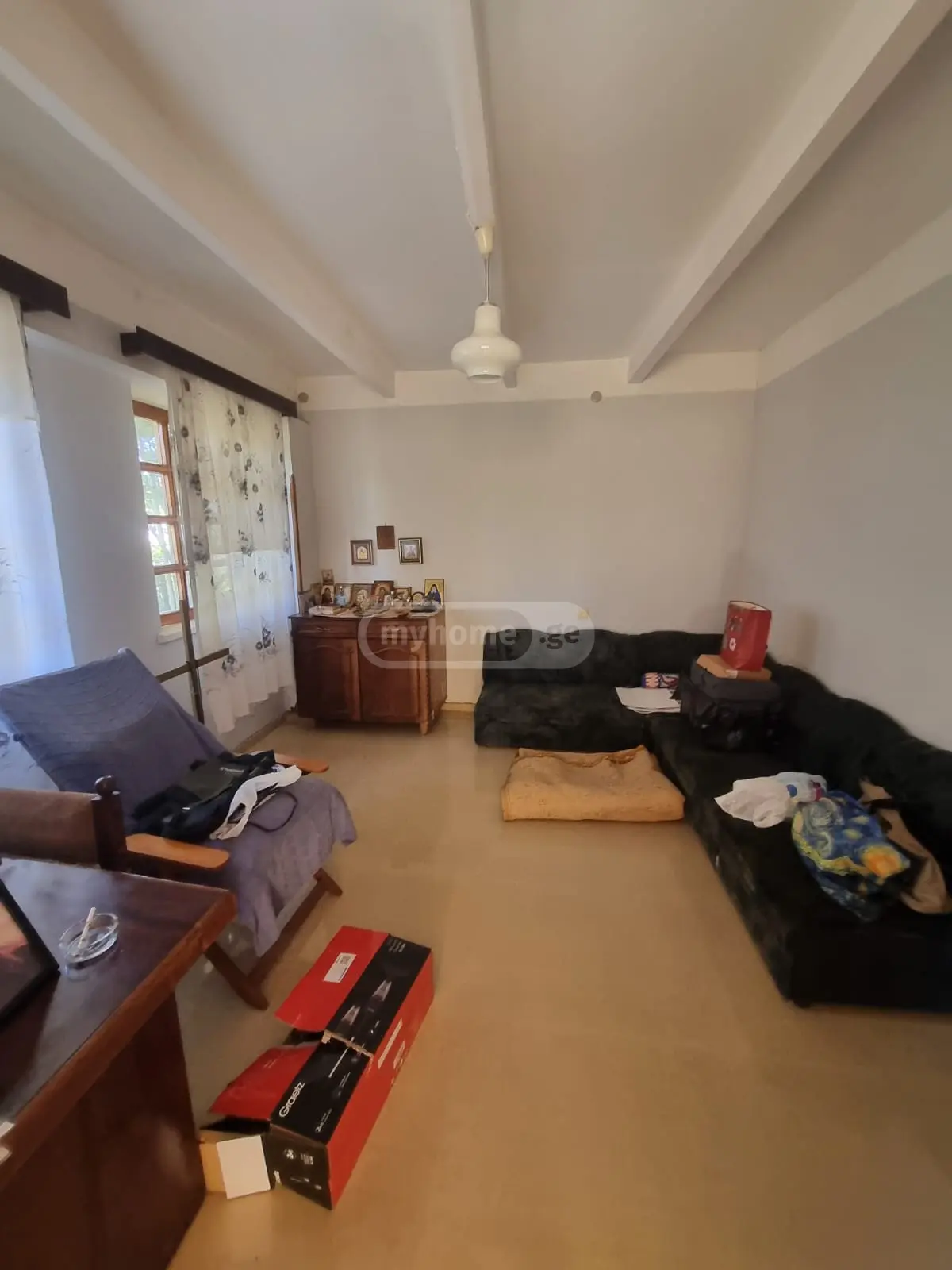 7 Room Private House For Rent In Foti view 2