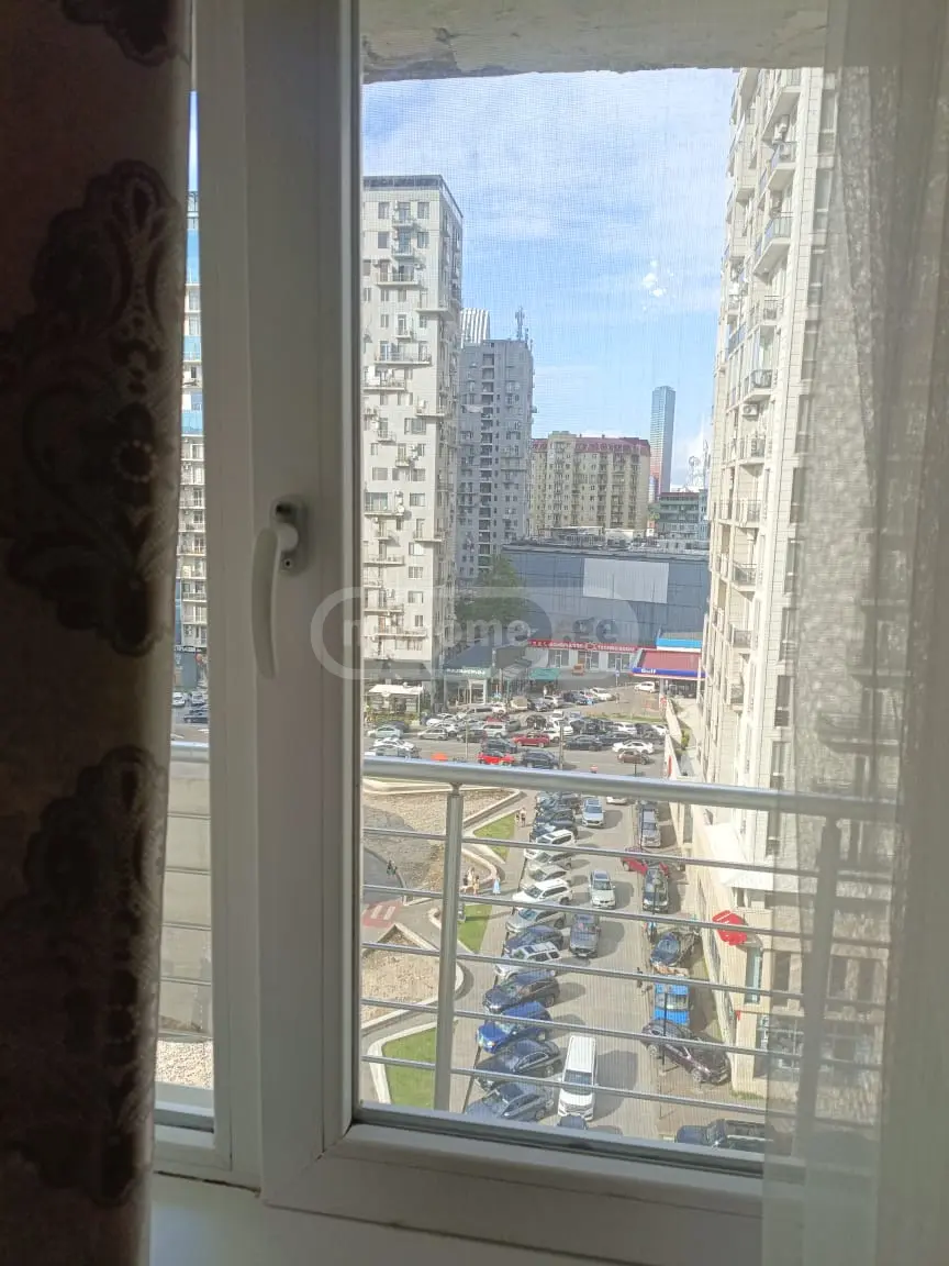 3 Room Apartment For Rent In Old Batumi District, In Batumi view 10
