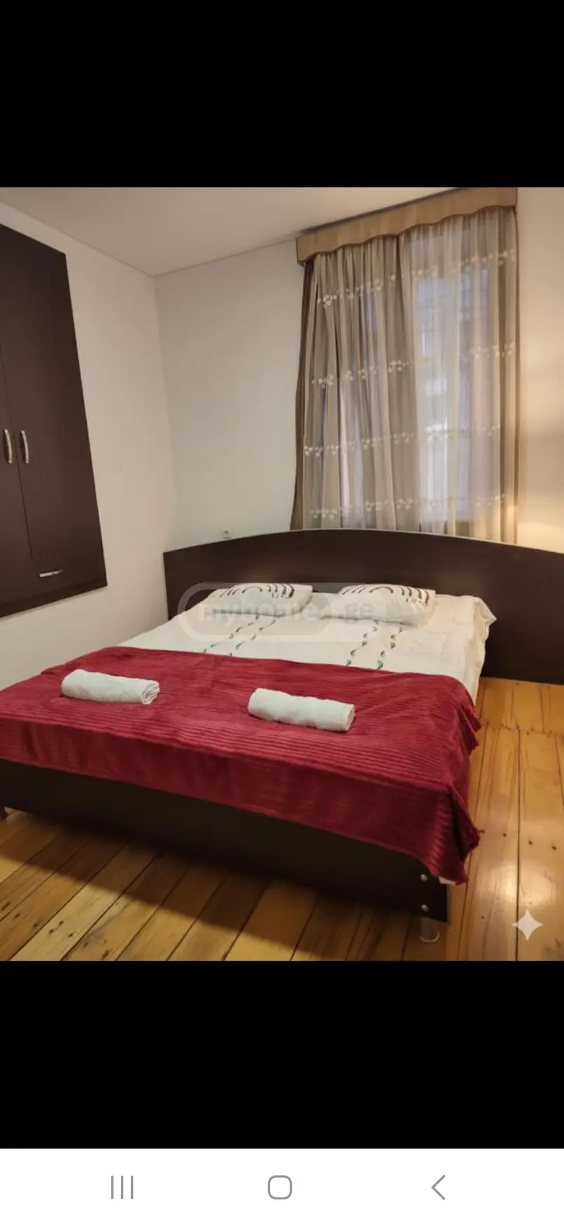 4 Room Hotel Daily Rent In Telavi view 8